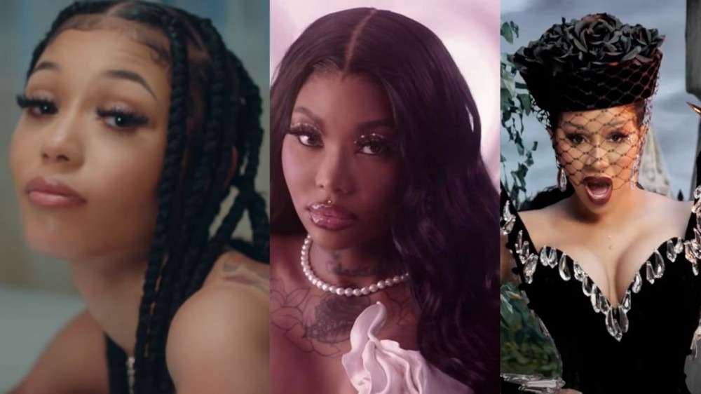 Single Ladies: Coi Leray Drops New Single, Cardi B Teases Her Comeback, Summer Walker Takes The Cover of Essence, Saweetie Partners With Crocs, Plus More!