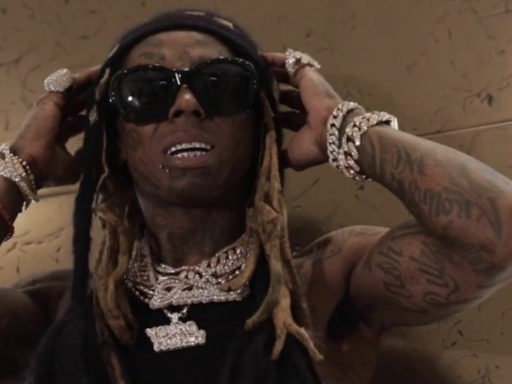 Lil Wayne Returns To Perform At This Year’s BET Awards