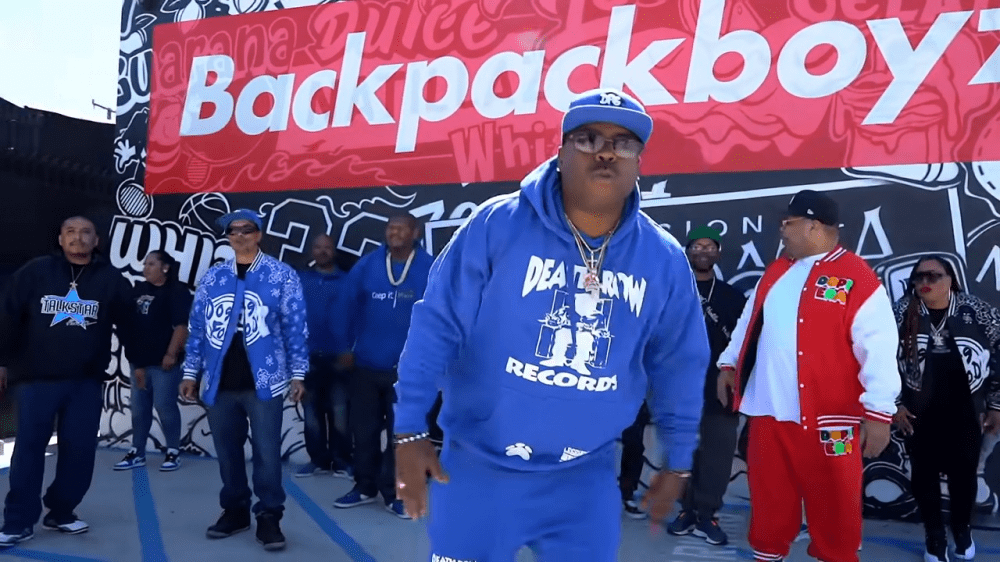 Daz Dillinger Retires From Hip-Hop And Starts A New Path