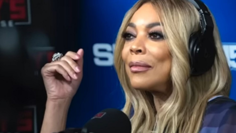 Wendy Williams Reveals New Business Venture Amid Her Show Cancellation
