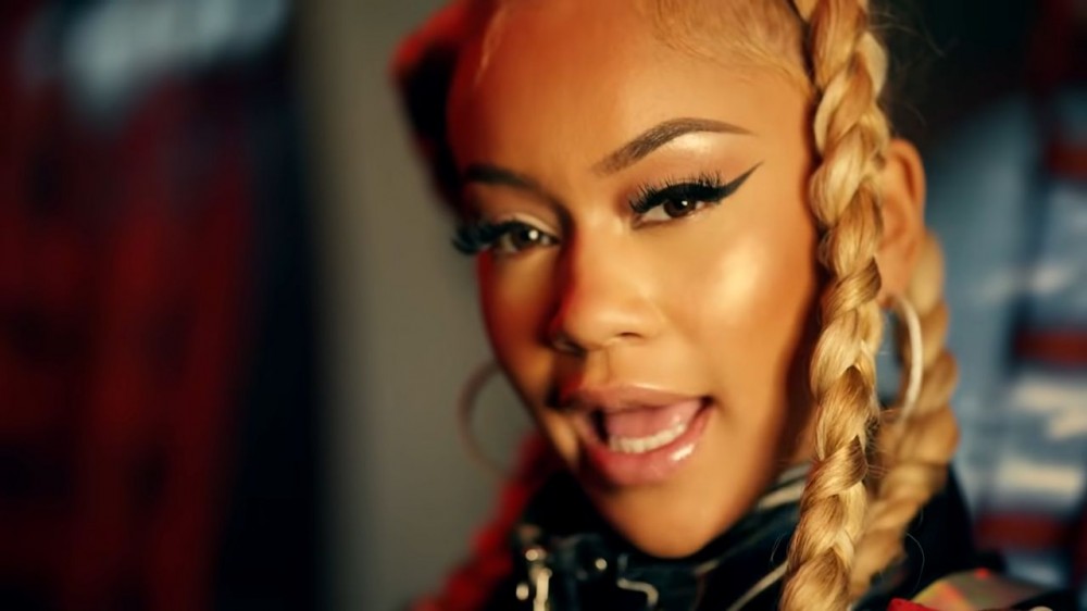 Saweetie Releases A PSA To Her Icy Gang Fans