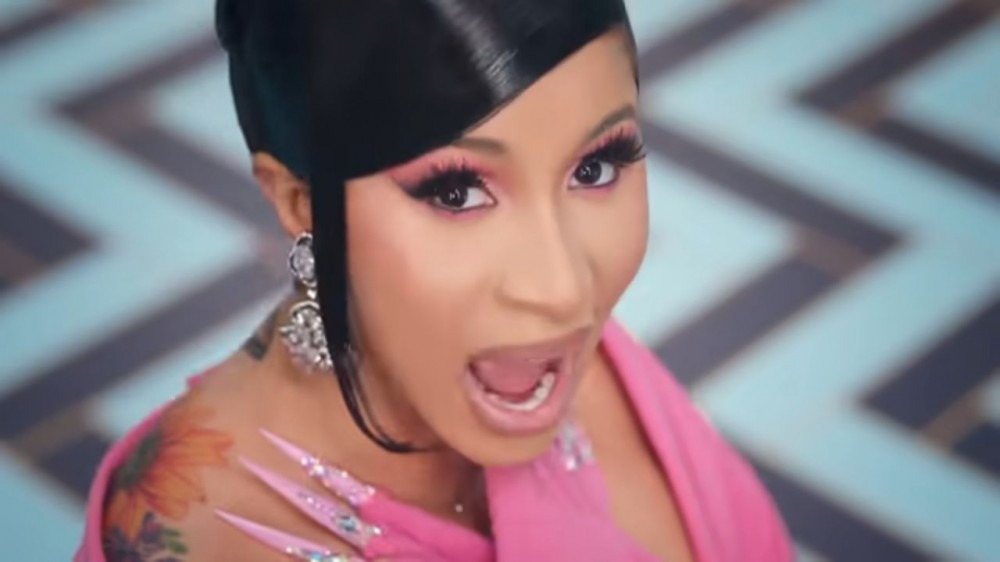 Cardi B Spills About Her Next Tummy Tuck