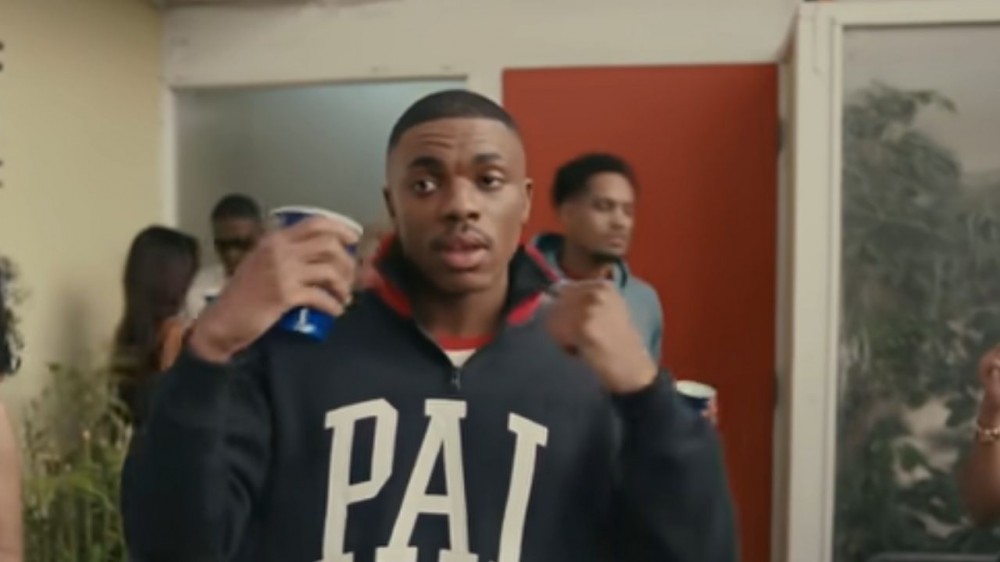 Vince Staples To Star In New TV Series Remake ‘The Wood’