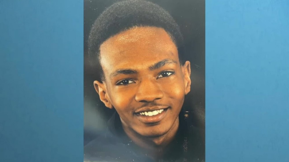 Jayland Walker Remembered By Loved Ones After Being Fatally Shot 60 Times By Akron Police