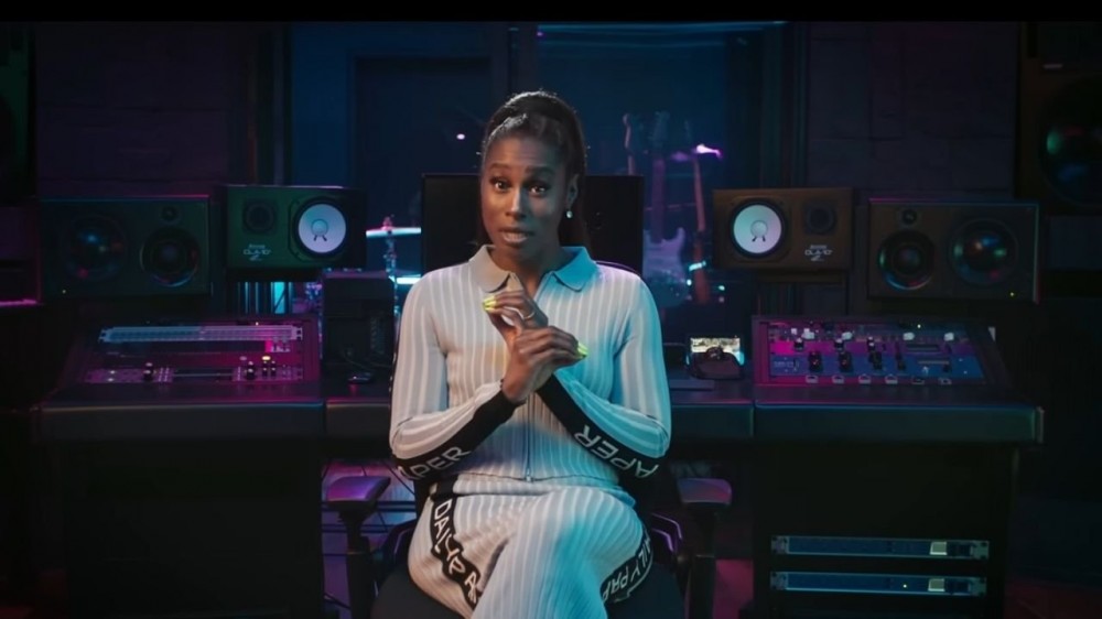 Issa Rae Drops Trailer For New HBO Max Series “Rap Sh!T”