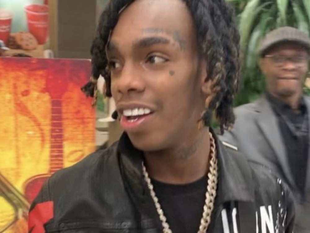 YNW Melly Dodges The Death Penalty
