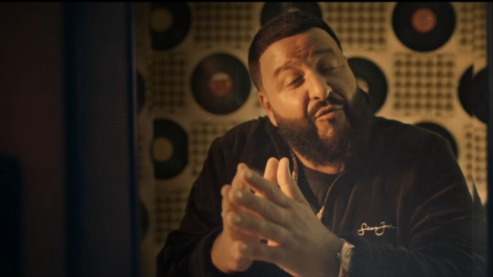 DJ Khaled Teases His 13th Album “God Did”
