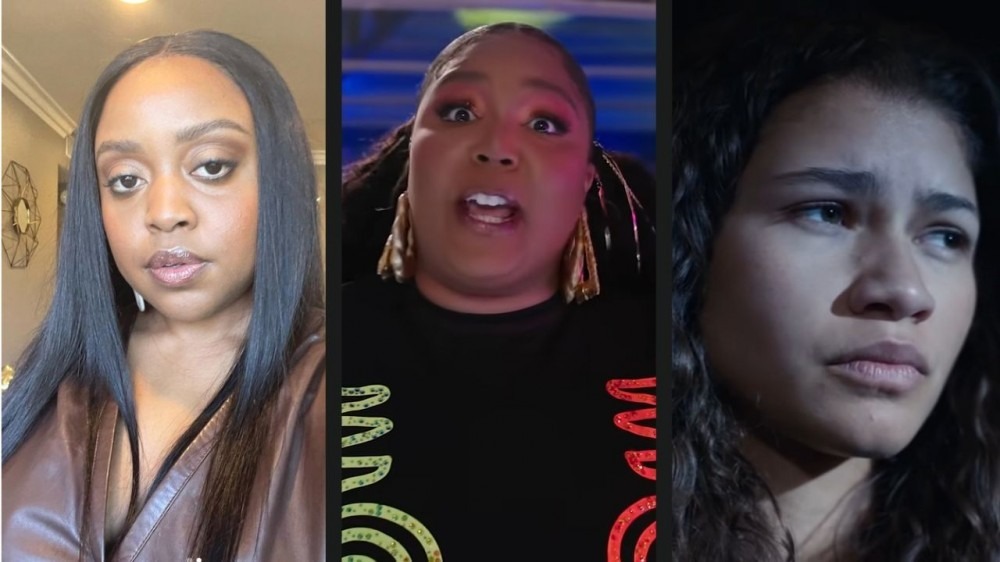 Lizzo, Issa Rae, Zendaya, And More Dominate The 2022 Emmy Nominations