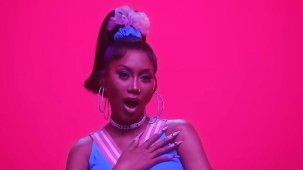 Saweetie And Muni Long Release Video For Their Song “Baby Boo”