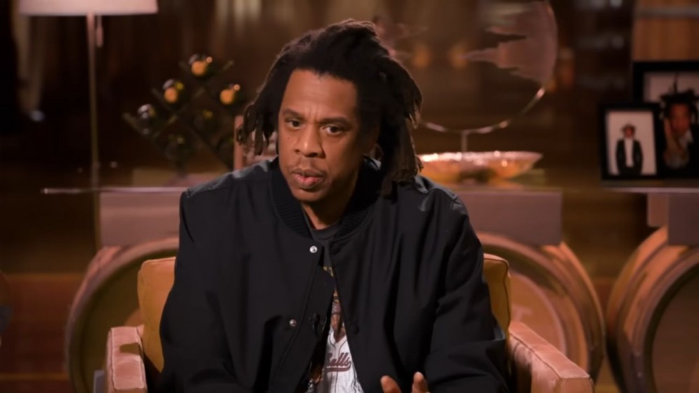 Jay-Z Speaks On Retirement