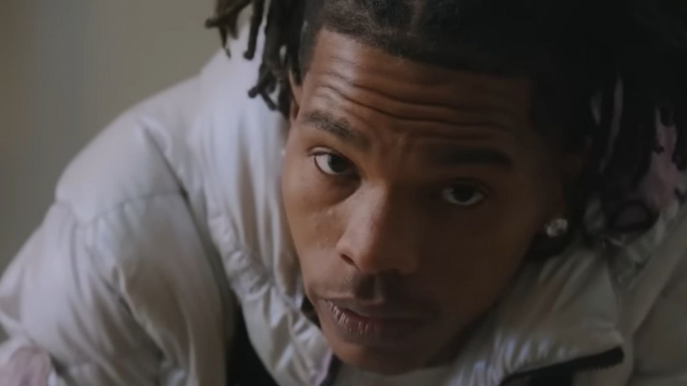 Lil Baby Drops Sneak Peek Into New Documentary, “Untrapped”