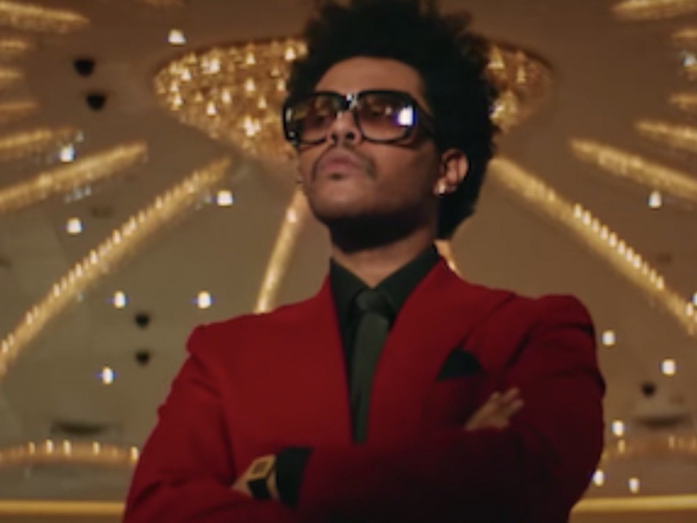The Weeknd To Star In HBO Max’s Drama Series “The Idol”