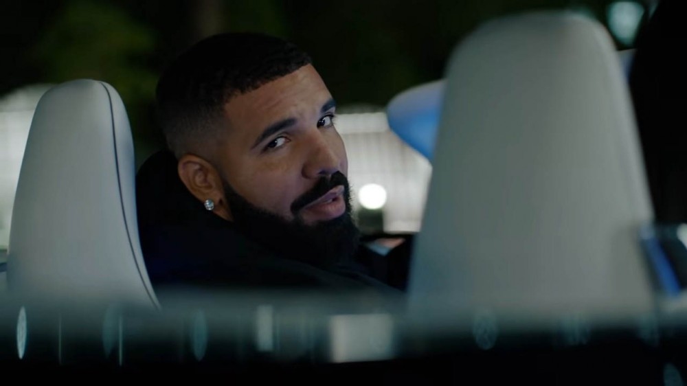 Drake’s Beverly Hills Mansion Broken Into By Intruder Claiming To Be His Son