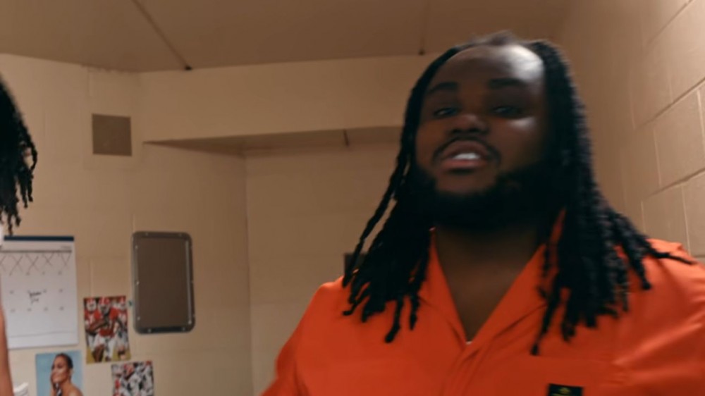 Tee Grizzley Reveals He Makes $200K A Month Playing Video Games