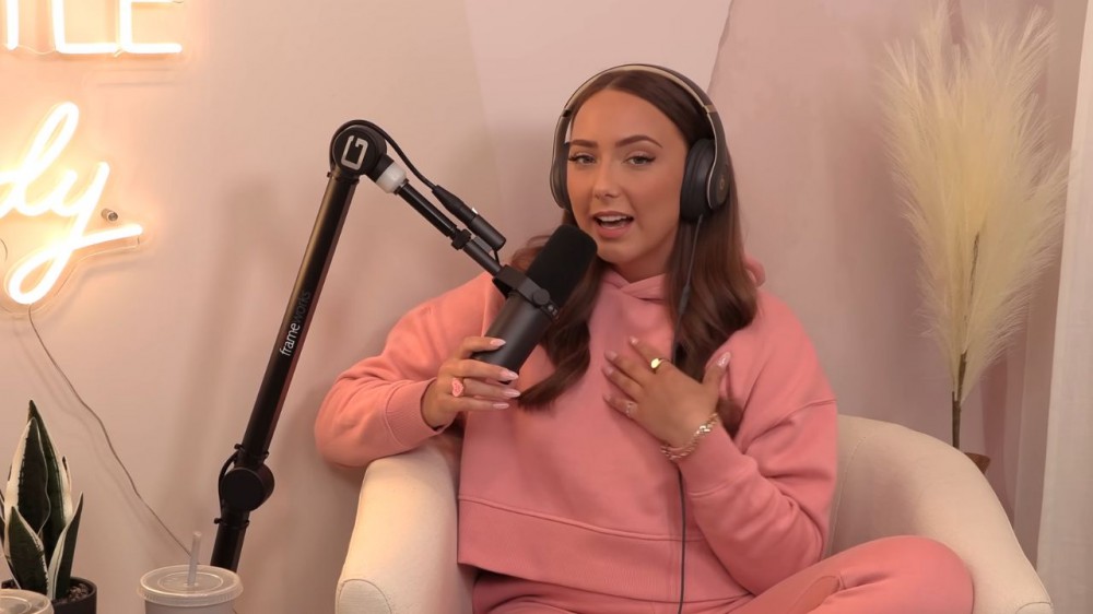 Eminem’s Daughter, Hailie Jade, Talks About Life Growing Up With A Famous Dad On Her New Podcast