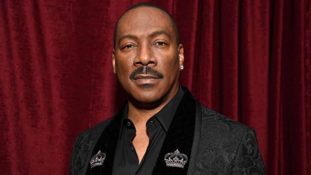 Eddie Murphy To Star In Prime Video’s Holiday Comedy “Candy Cane Lane”