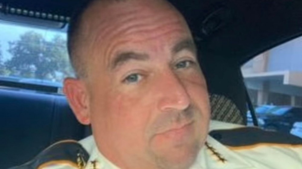 Mississippi Police Chief Fired After Racist Rant Leaked