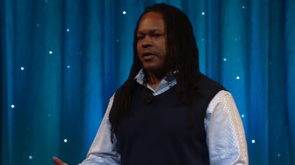 Reformation Advocate Shaka Senghor Dishes On Trauma & Top 3 Highlights From Roc Nation’s Social Justice Summit