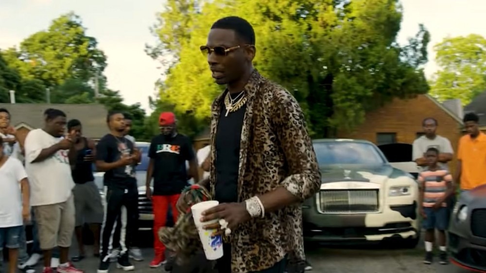 Young Dolph’s Estate Celebrates His Birthday With New Banger