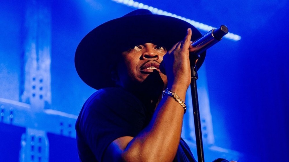 Ne-Yo Releases New Video For ‘Handle Me Gently’