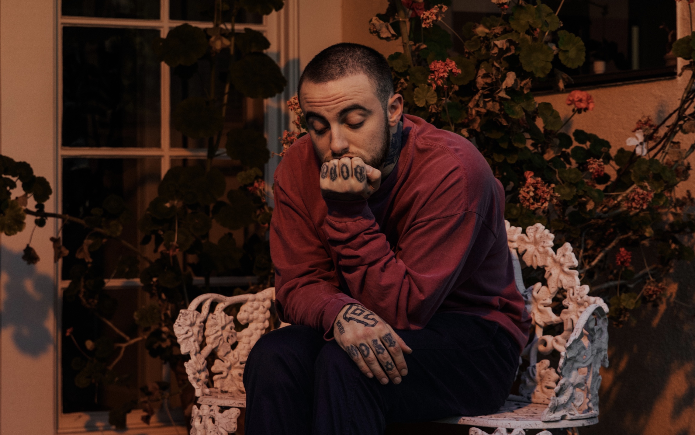 Mac Miller’s ‘I Love Life, Thank You’ Released On Streaming Services — Stream