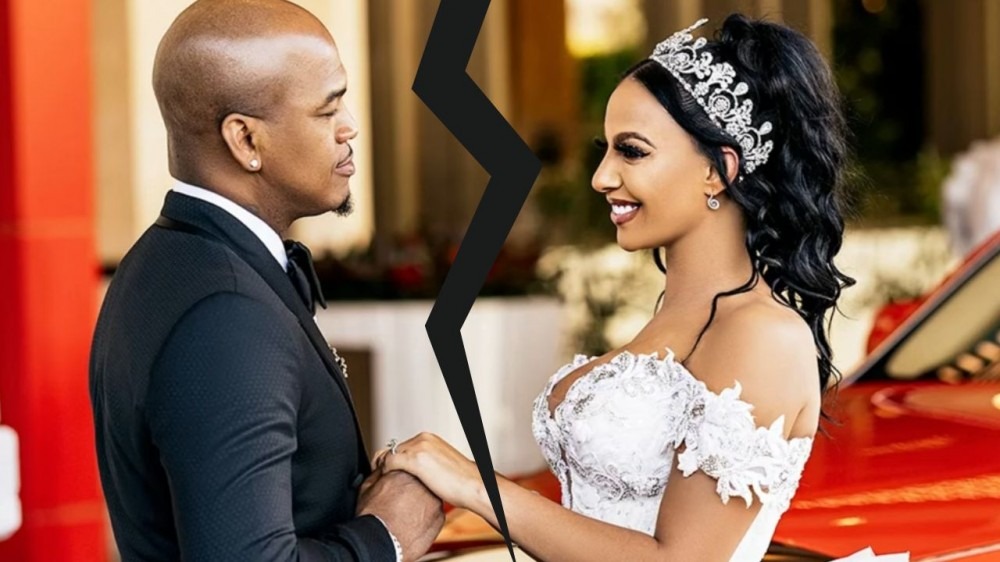 Ne-Yo’s Wife Blasts Him On Social Media For Allegedly Cheating & Hints At Divorce