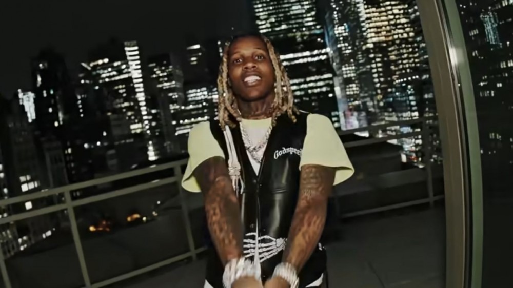 Lil Durk Announces Hiatus To Focus On His Health After Onstage Explosion