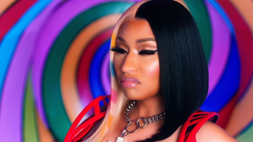 Nicki Minaj Reacts To Fake Allegations Made By “Former Assistant”