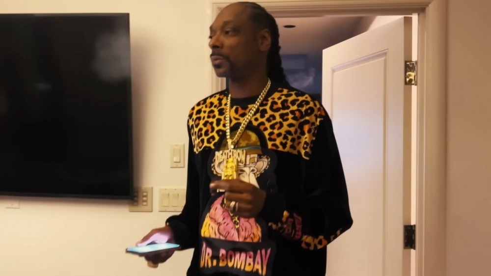 Snoop Dogg To Star In Upcoming Comedy, “The Underdoggs”