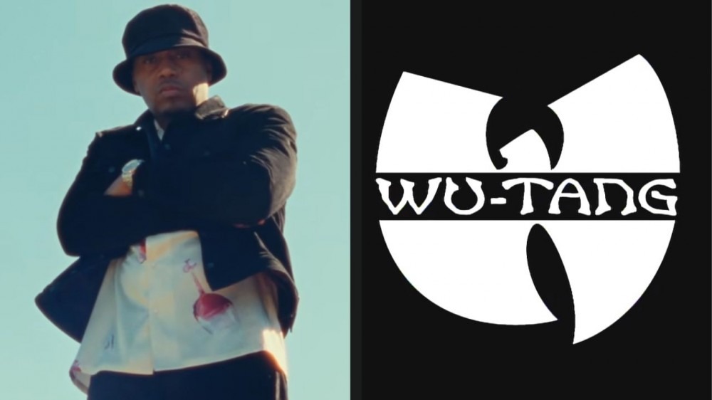 Nas And Wu-Tang Set To Co-Headline Tour This Month