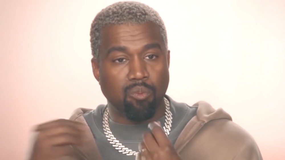 Kanye Fans React To His Post-And-Delete IG Post After Pete Davidson and Kim K Breakup News