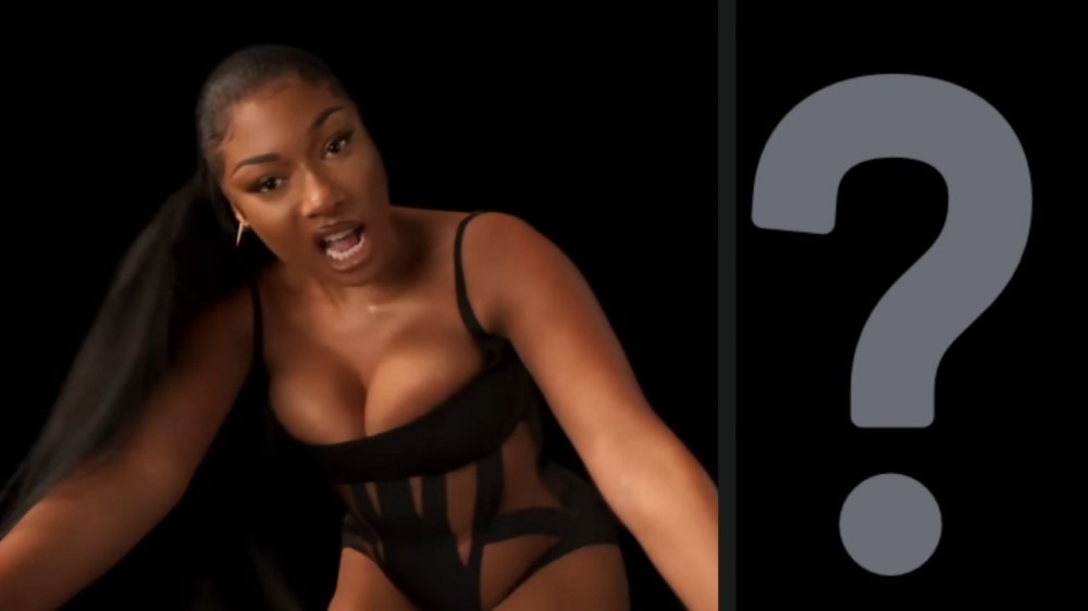 Megan Thee Stallion Teases New Album & 5 Female Artists Who May Be Featured