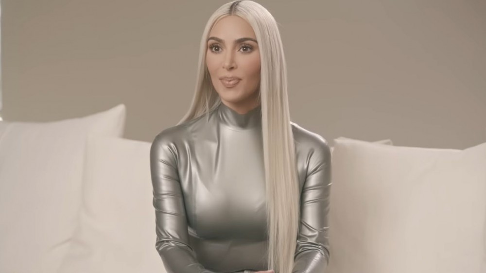 Kim Kardashian Makes Her Way Back To Music With New Beats By Dre Collab