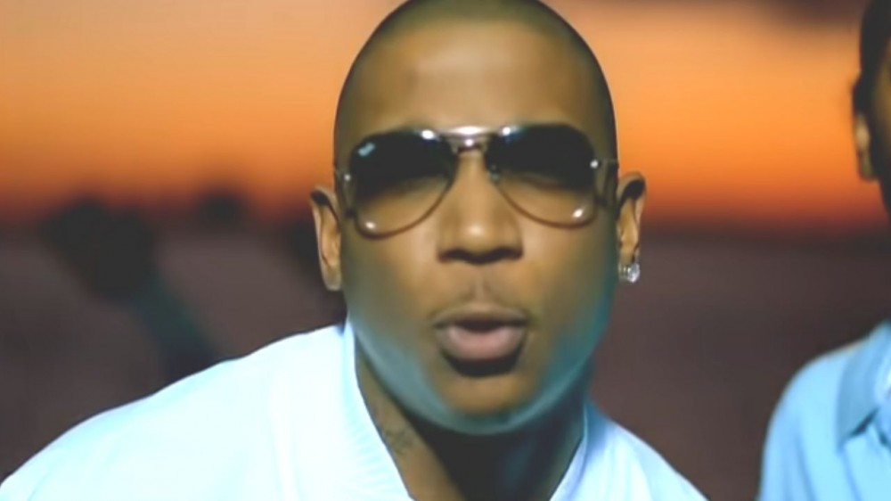 Ja Rule Shares His Two Cents On Ashanti and Irv Gotti Drama