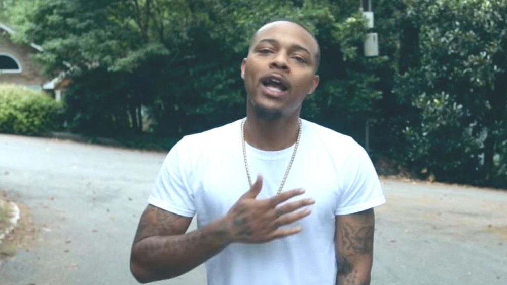 Bow Wow Reveals Star-Studded Lineup For “The Millennium Tour: Turned Up”