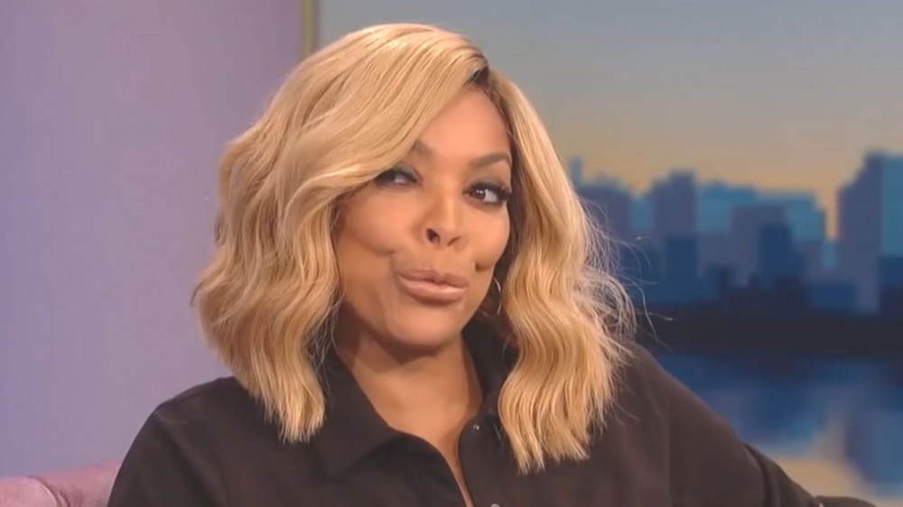 Wendy Williams Announces Comeback With New Podcast