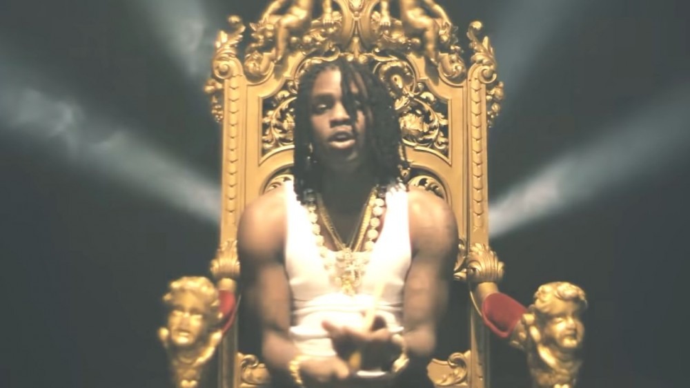 Chief Keef’s Cultural Impact Paved The Way For Today’s “Trap Music”