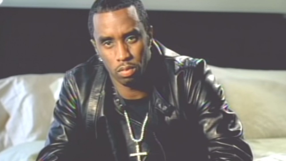Diddy Announces Promo Tour For His Single “Gotta Move On”