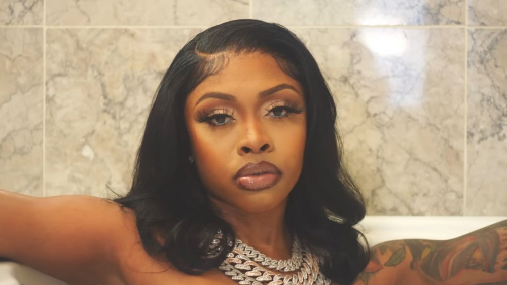 Tink Gets Candid With SOHH & Talks New Album “Pillow Talk”