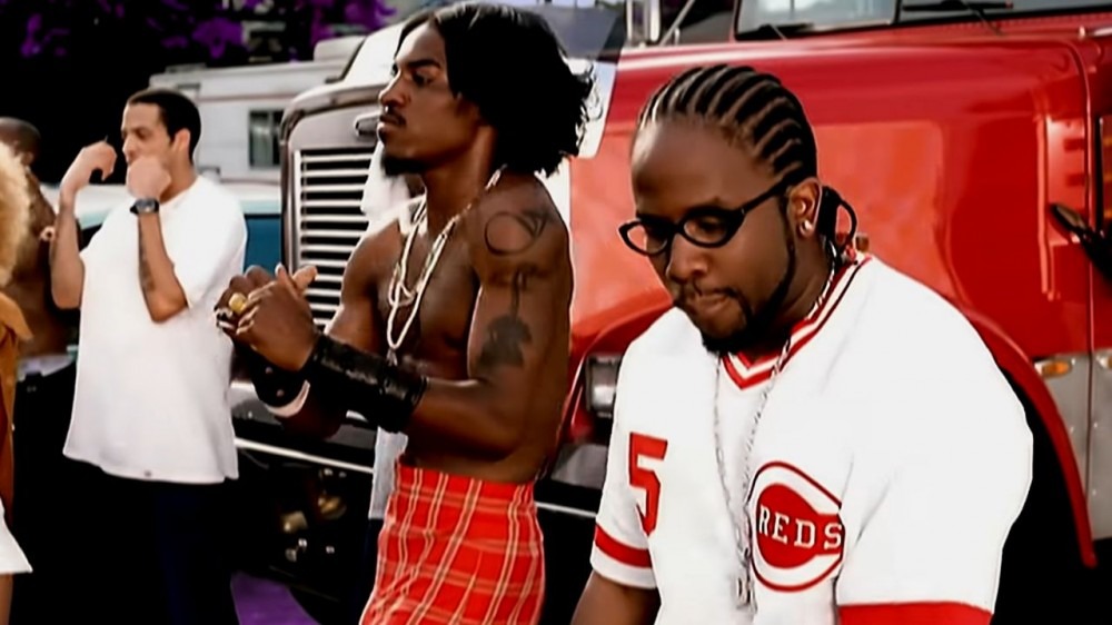 Is Outkast The Greatest Hip-Hop Duo Of All Time? Black Twitter Responds