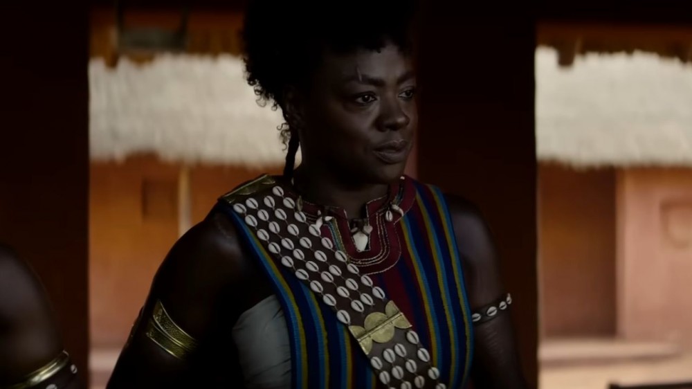 Viola Davis Scores Lead Role As The “Woman King”; Black Superheroes Taking Over