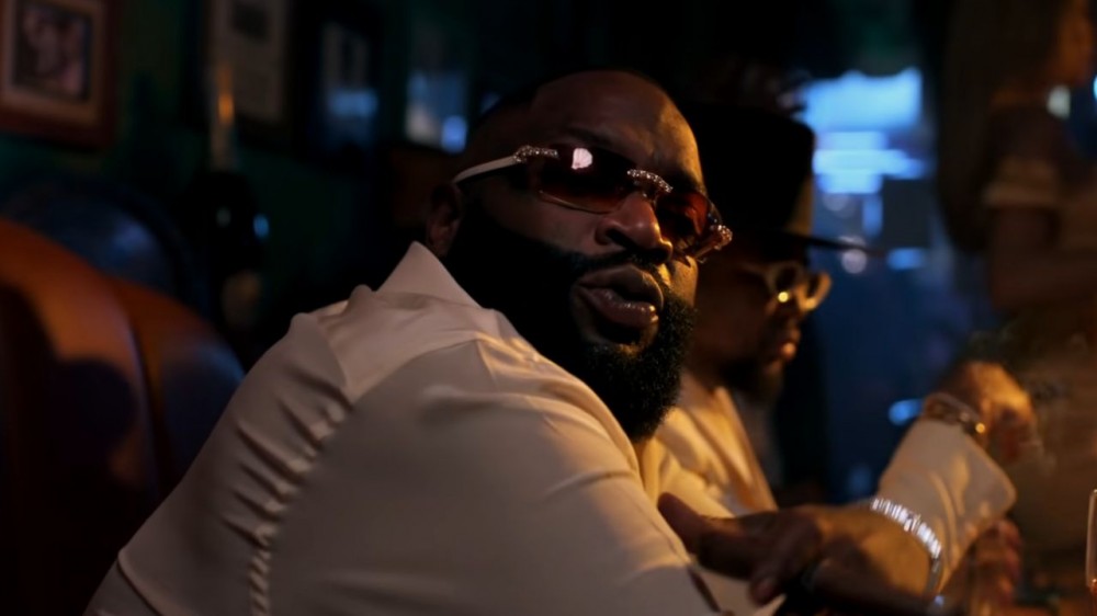 Rick Ross Says He’ll “Never Make The Same Mistake Twice” As He Addresses Wingstop Violation