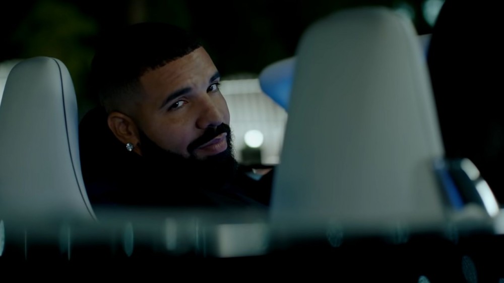 Drake Says He’s ‘Broke His Records For The Month’ As He Celebrates Surpassing The Beatles