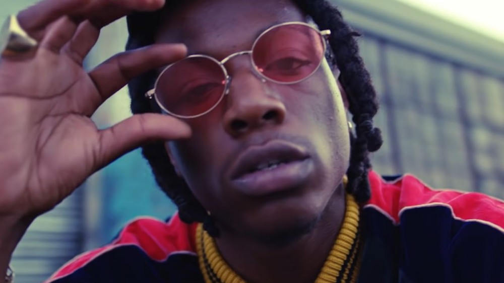 Joey Bada$$ Talks Dissolving Anger Through Therapy, Fatherhood, & Relationship With Jay-Z