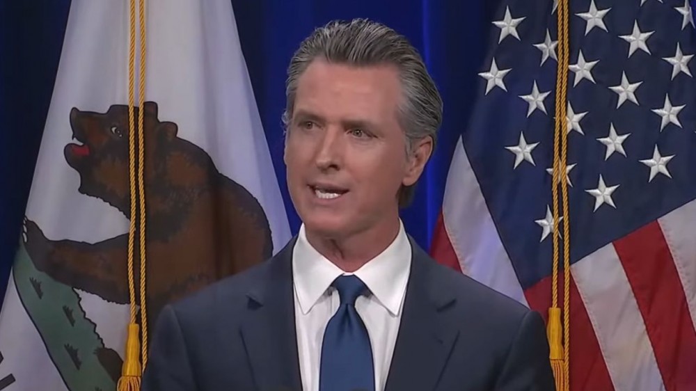 California Governor Gavin Newsom To Sign Bill Protecting Creative Expression Of Rappers