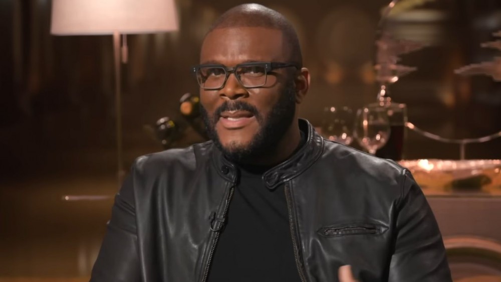 Tyler Perry Faces Backlash For Overusing Black Trauma Tropes After “A Jazzman’s Blues” Trailer Drops