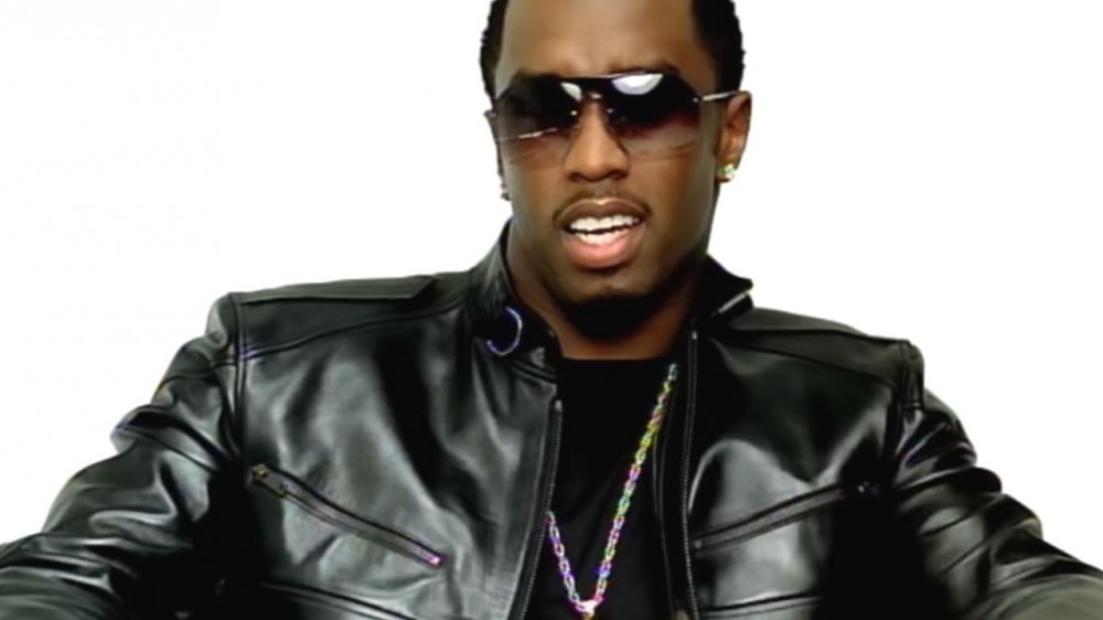 Diddy Offers “Life Advice” To The Next Generation Of Entrepreneurs