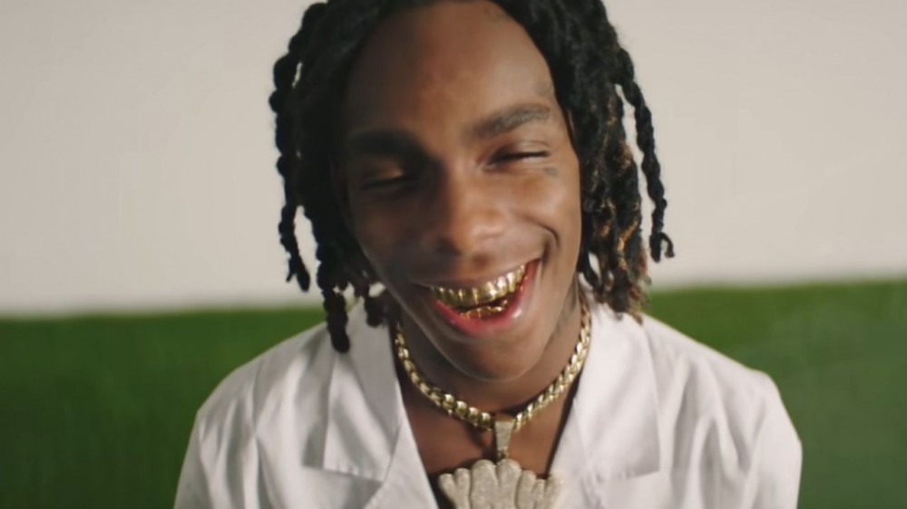 YNW Melly Requests For Early Release To Treat Mouth Infection Caused By Grill