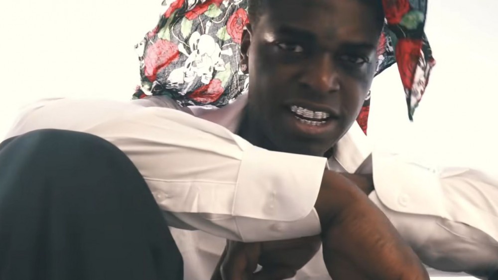 Kodak Black Calls Out Made In America; Fans React