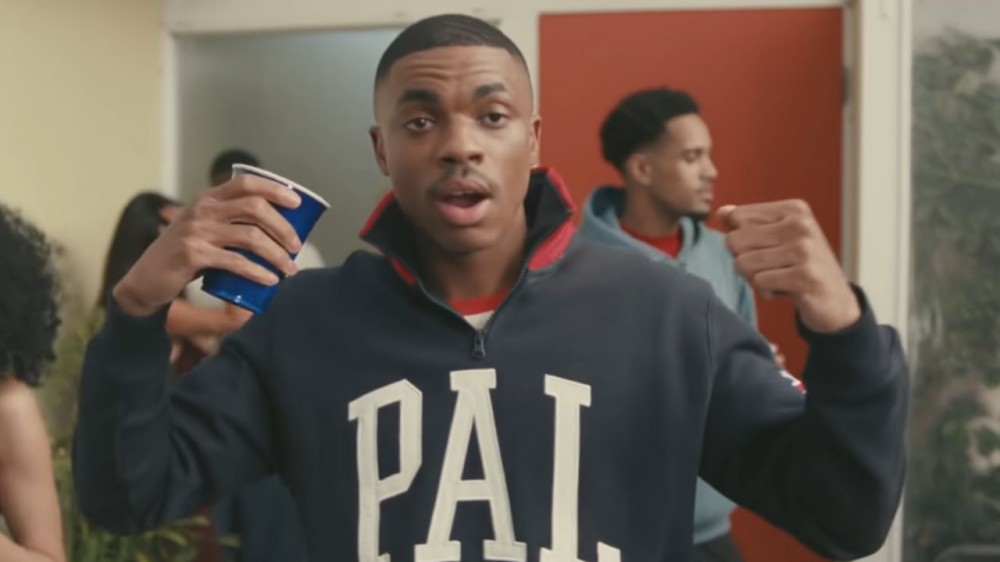 Vince Staples’ Comedy Series Making Its Way To Netflix